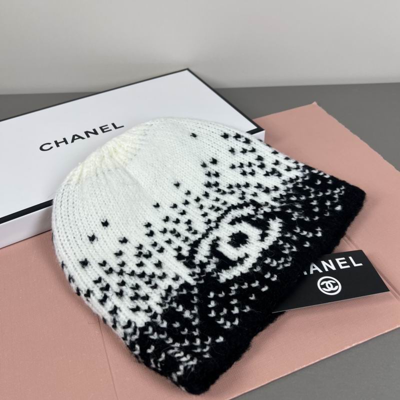 Chanel Hat dx (1797)