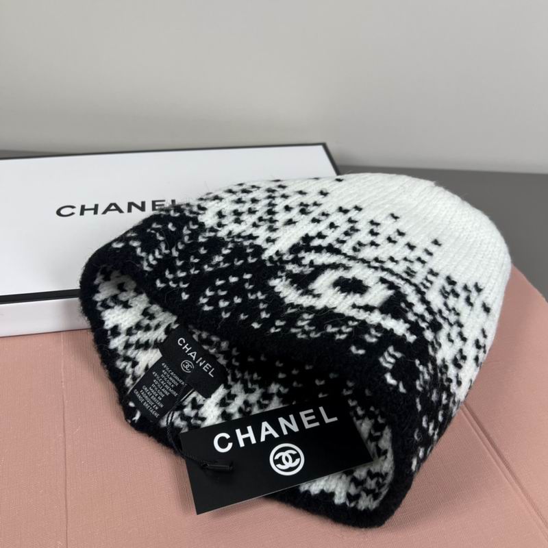 Chanel Hat dx (1798)