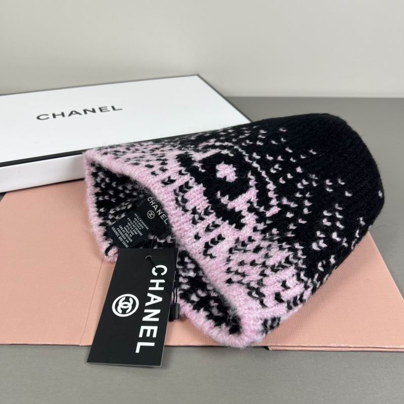 Chanel Hat dx (1799)