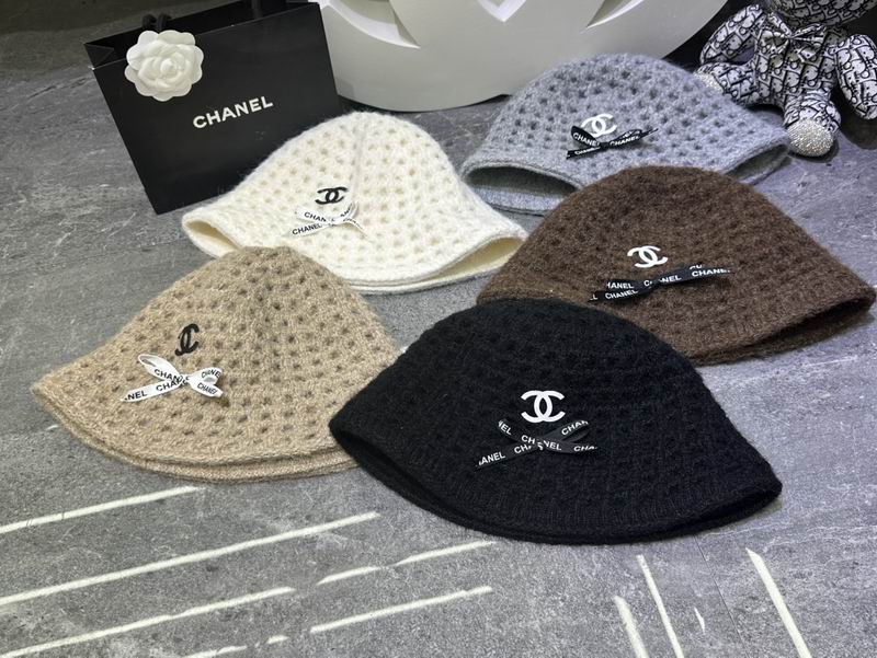 Chanel Hat dx (18)