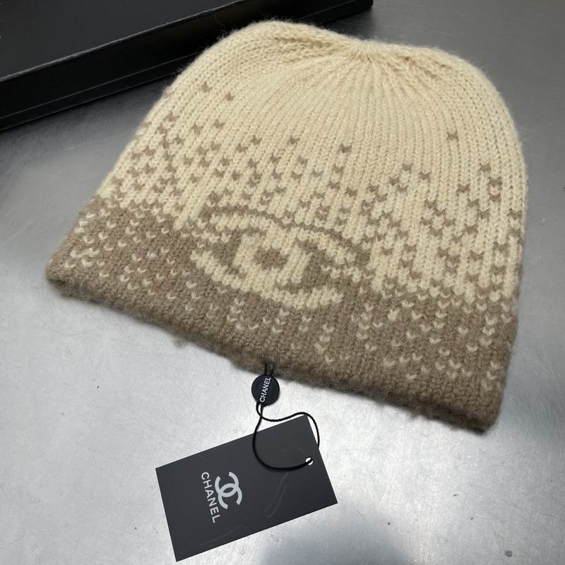 Chanel Hat dx (18)
