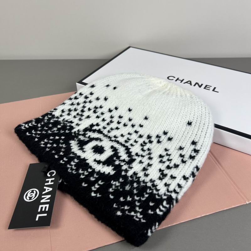 Chanel Hat dx (1802)