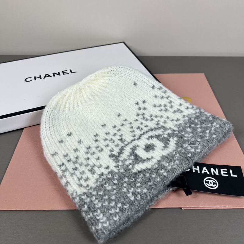 Chanel Hat dx (1804)
