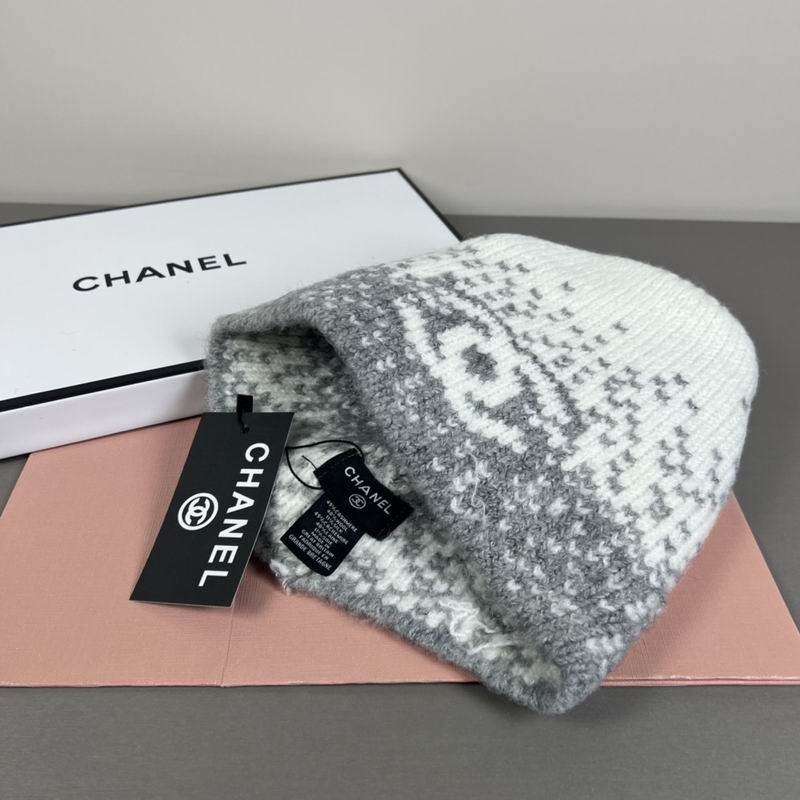 Chanel Hat dx (1805)