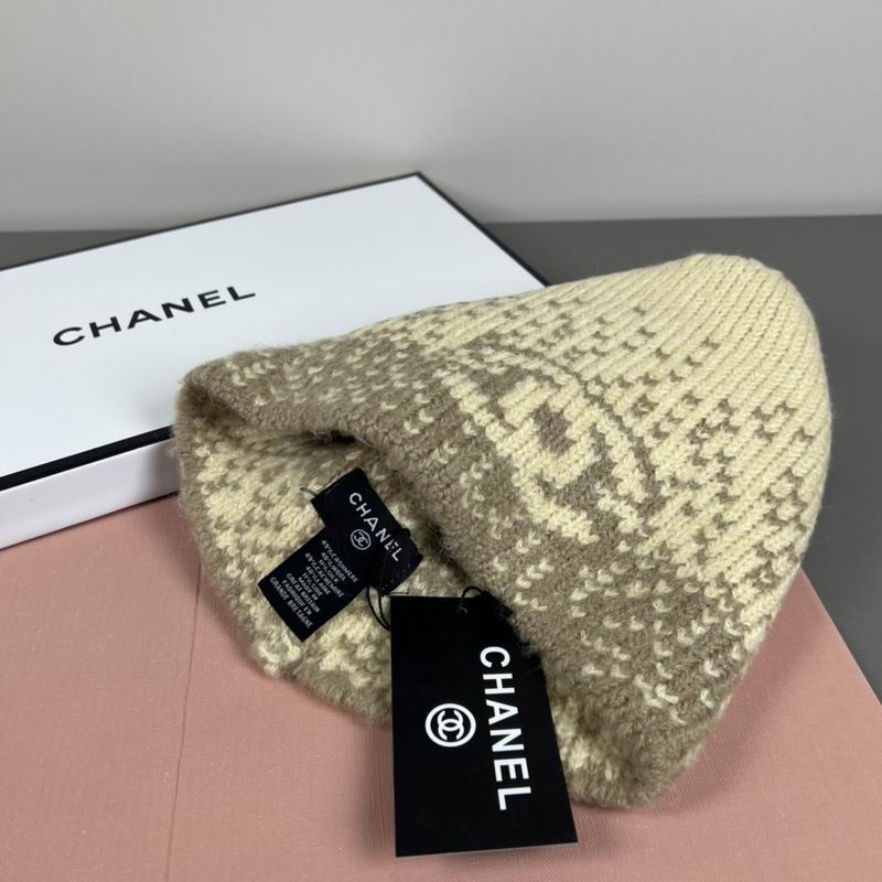 Chanel Hat dx (1806)