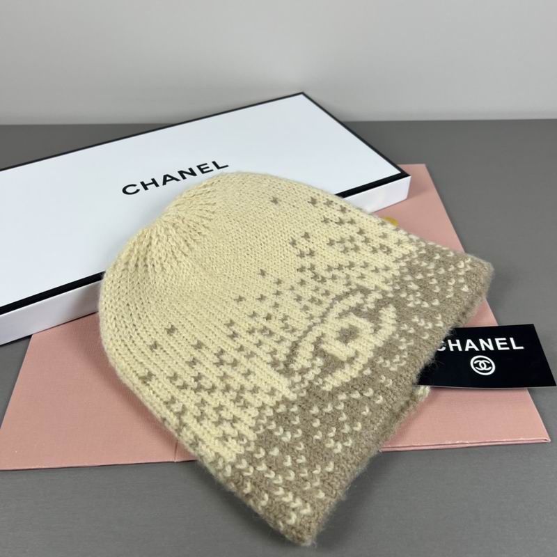Chanel Hat dx (1807)