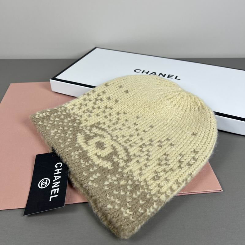 Chanel Hat dx (1808)