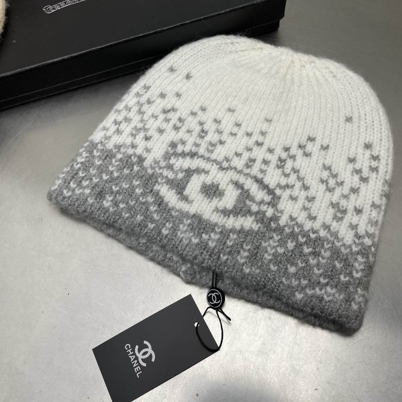 Chanel Hat dx (19)
