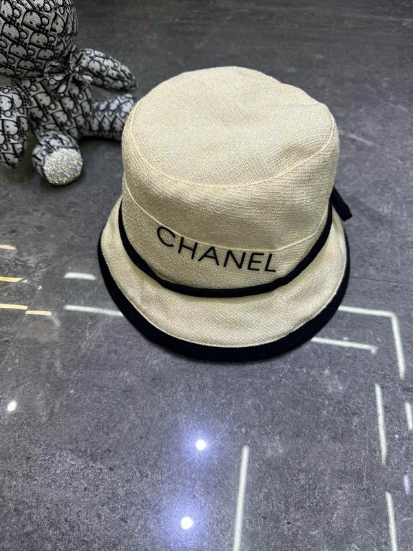 Chanel Hat dx (2)
