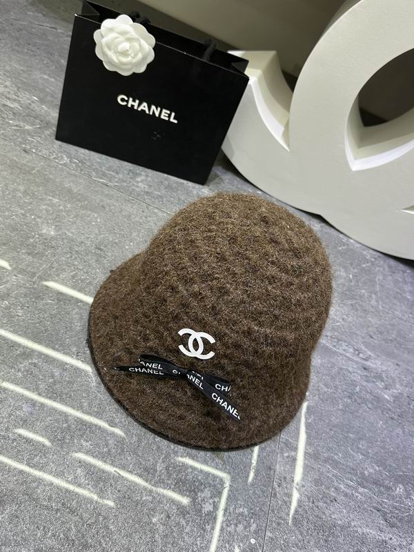 Chanel Hat dx (21)