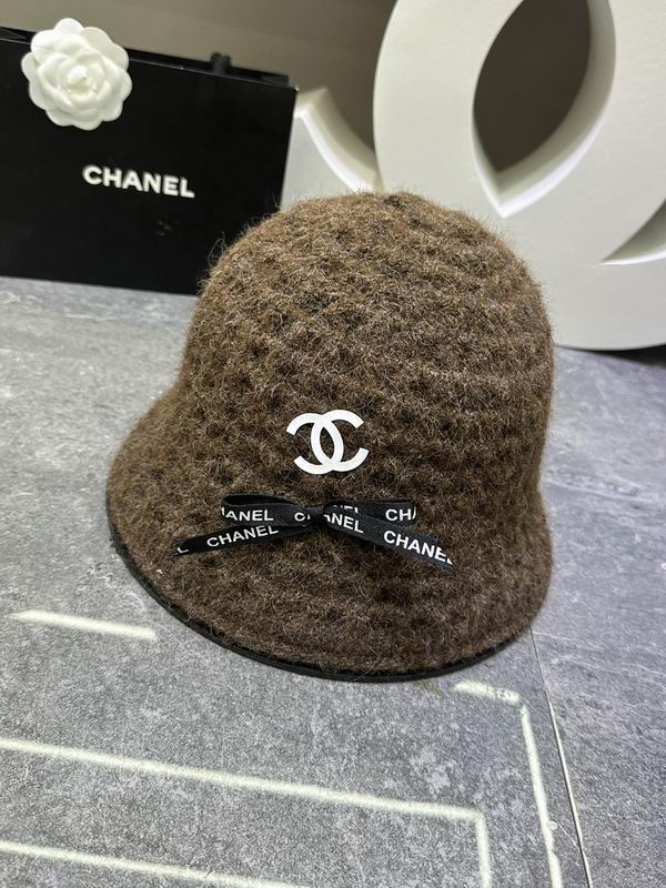 Chanel Hat dx (22)