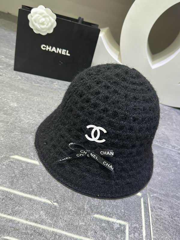 Chanel Hat dx (23)