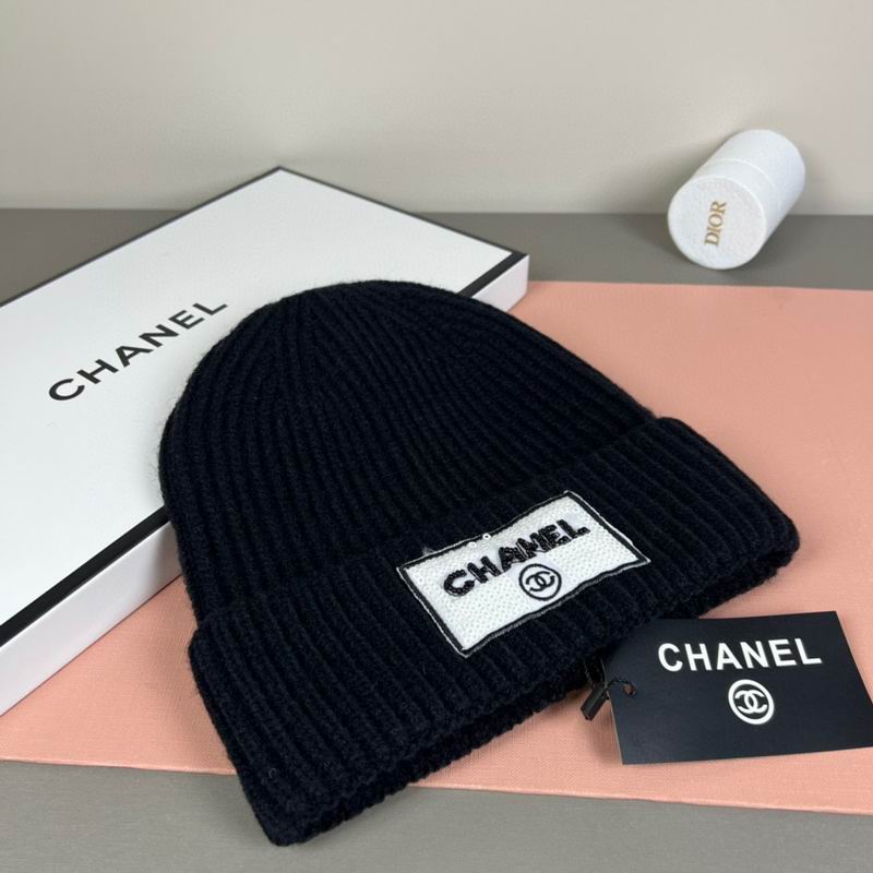 Chanel Hat dx (233)