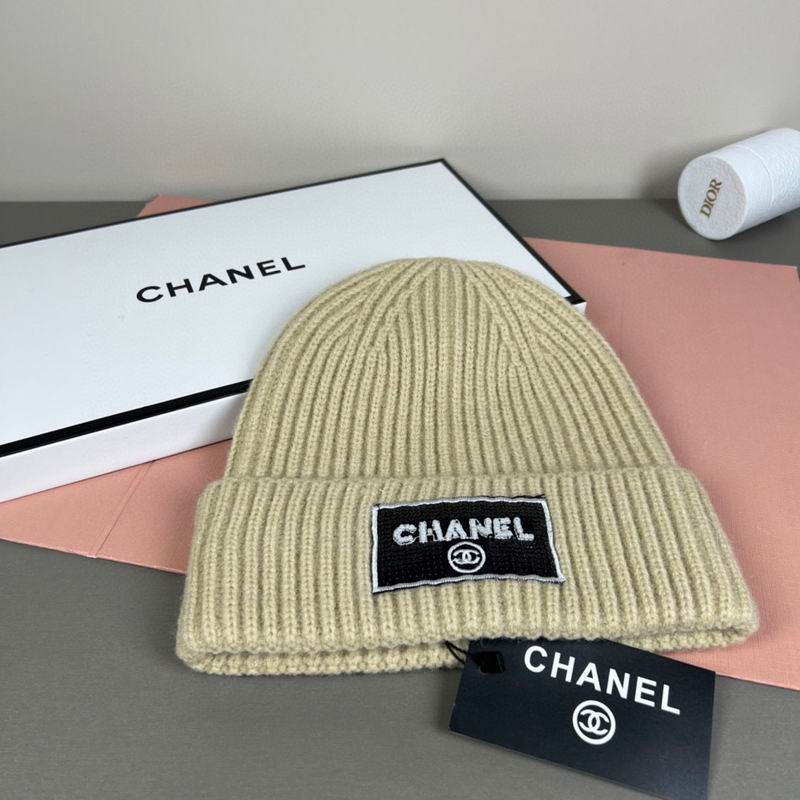 Chanel Hat dx (234)
