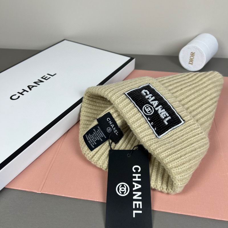 Chanel Hat dx (237)