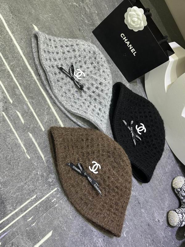 Chanel Hat dx (25)