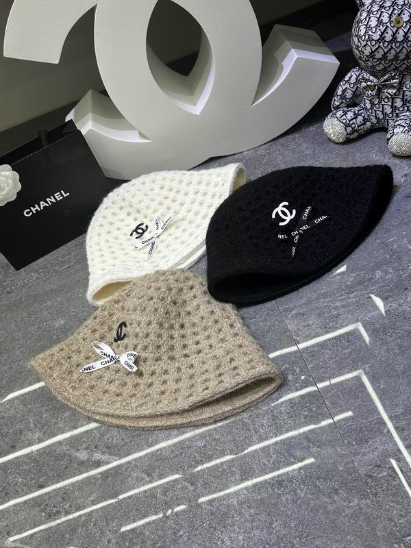Chanel Hat dx (26)