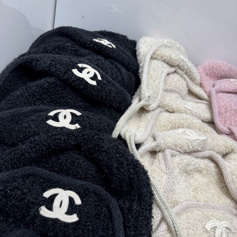 Chanel Hat dx (280)