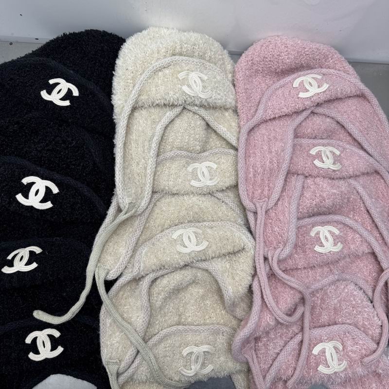 Chanel Hat dx (282)