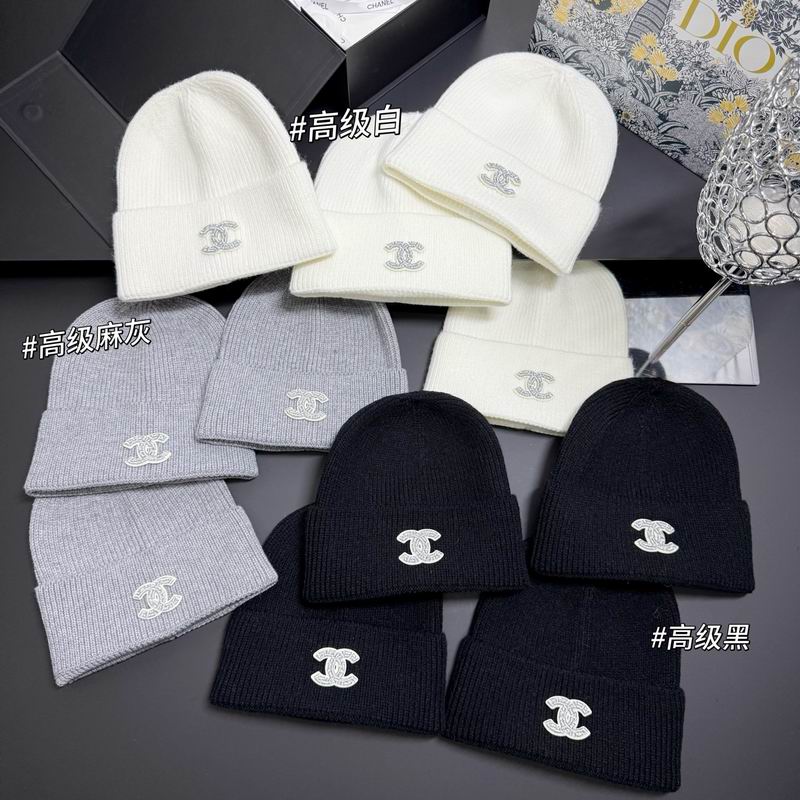 Chanel Hat dx (32)