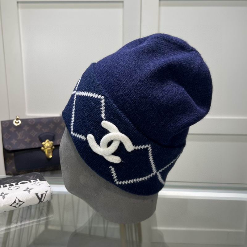 Chanel Hat dx (338)