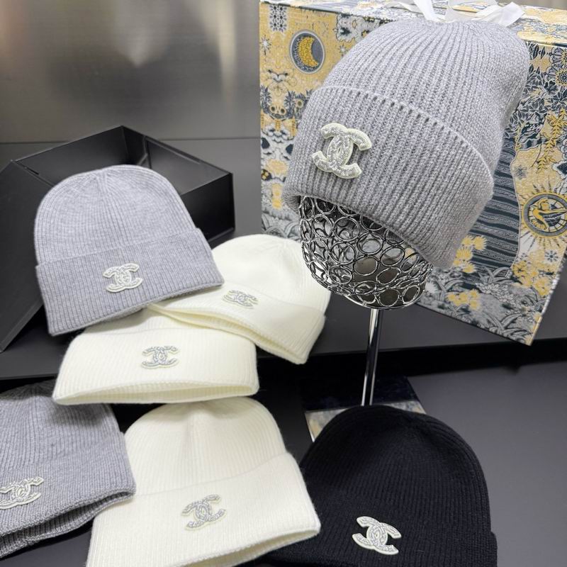 Chanel Hat dx (34)