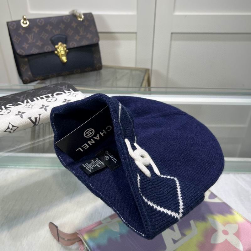 Chanel Hat dx (340)