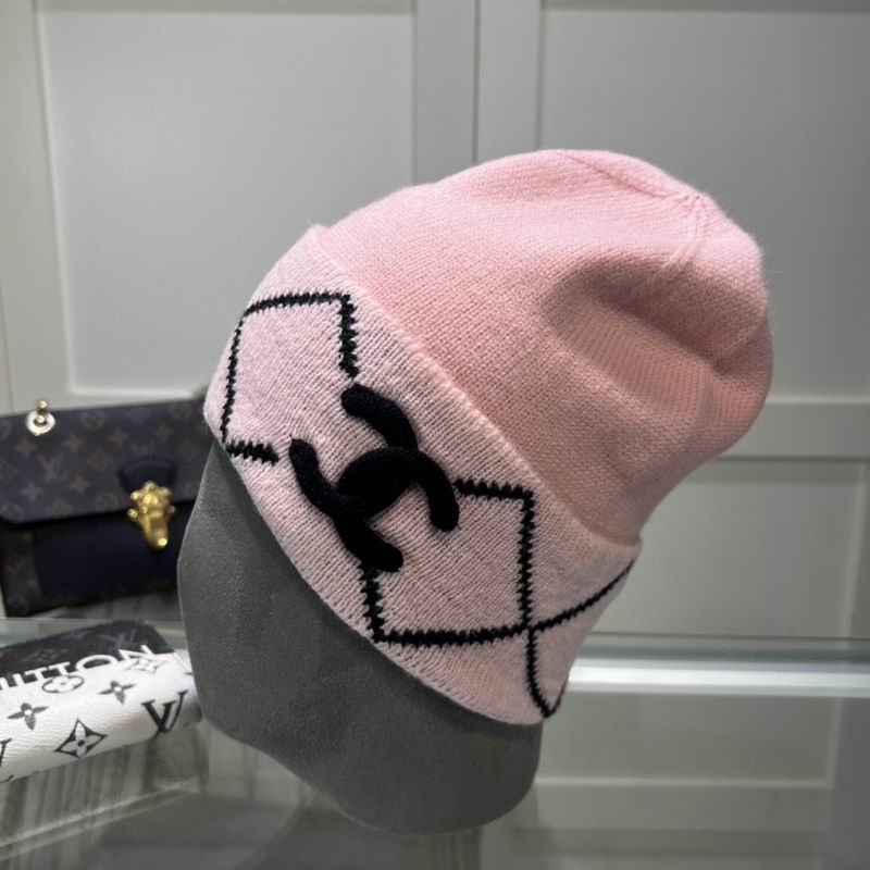 Chanel Hat dx (343)