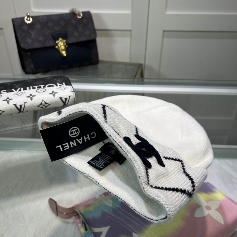 Chanel Hat dx (347)