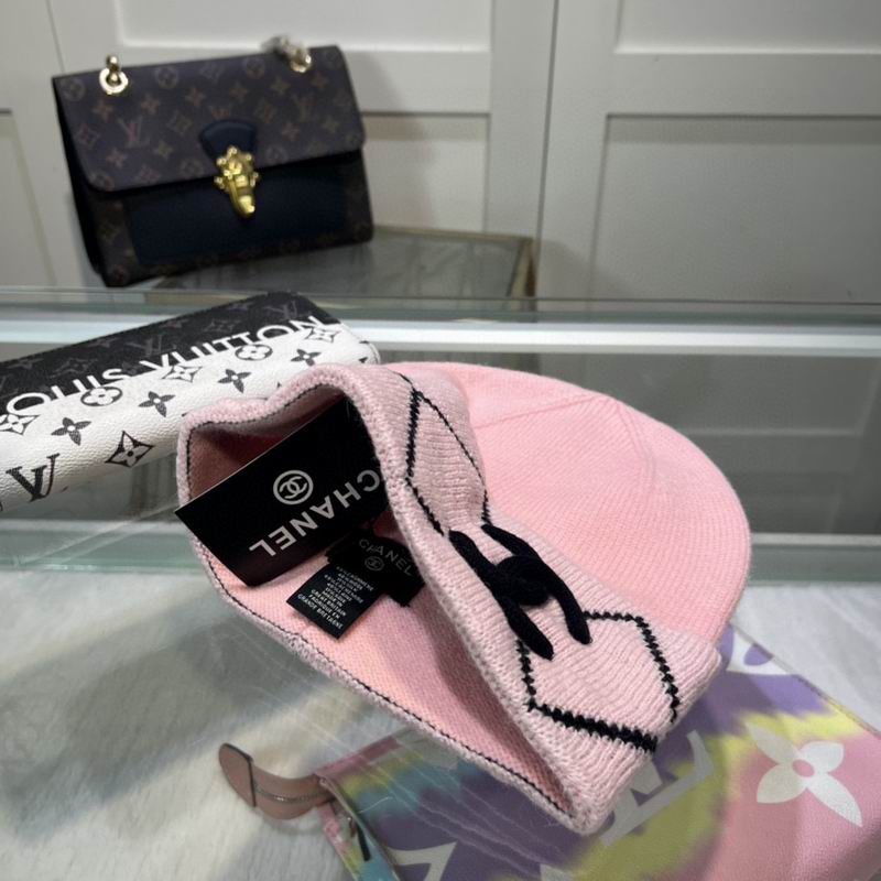 Chanel Hat dx (349)