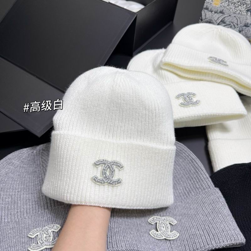 Chanel Hat dx (35)
