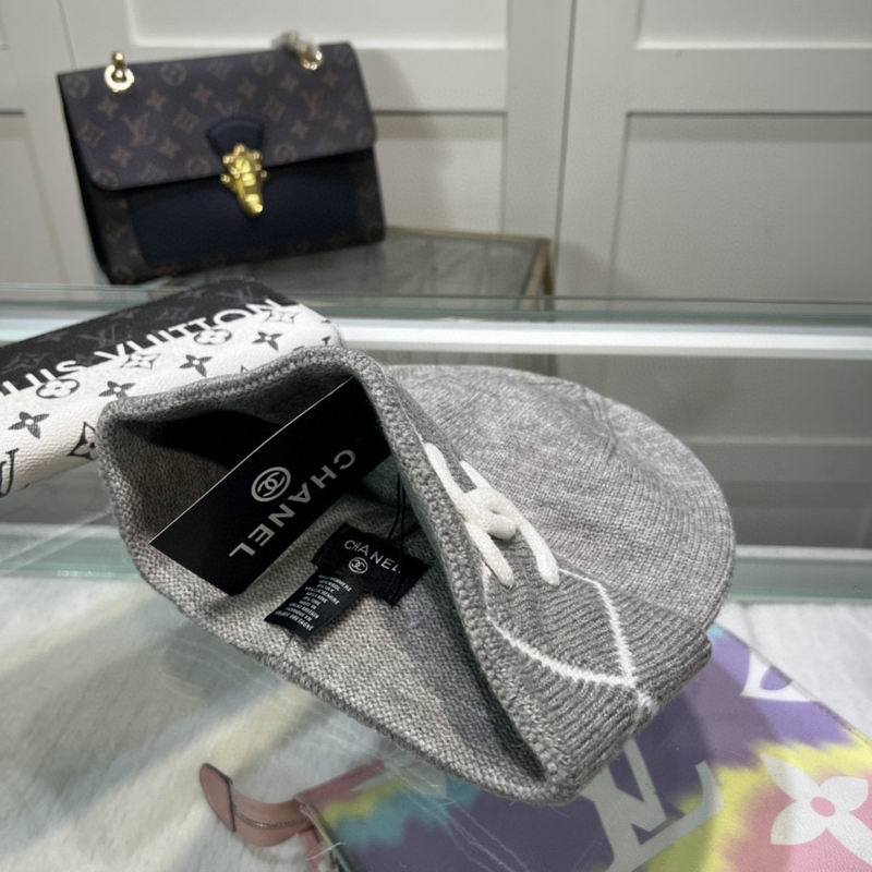 Chanel Hat dx (355)