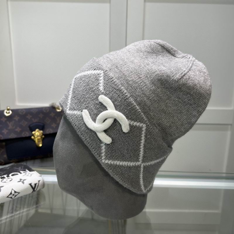 Chanel Hat dx (356)