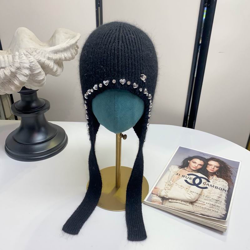 Chanel Hat dx (377)