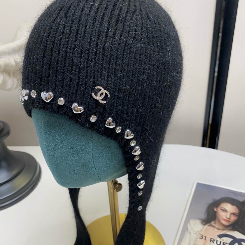 Chanel Hat dx (379)
