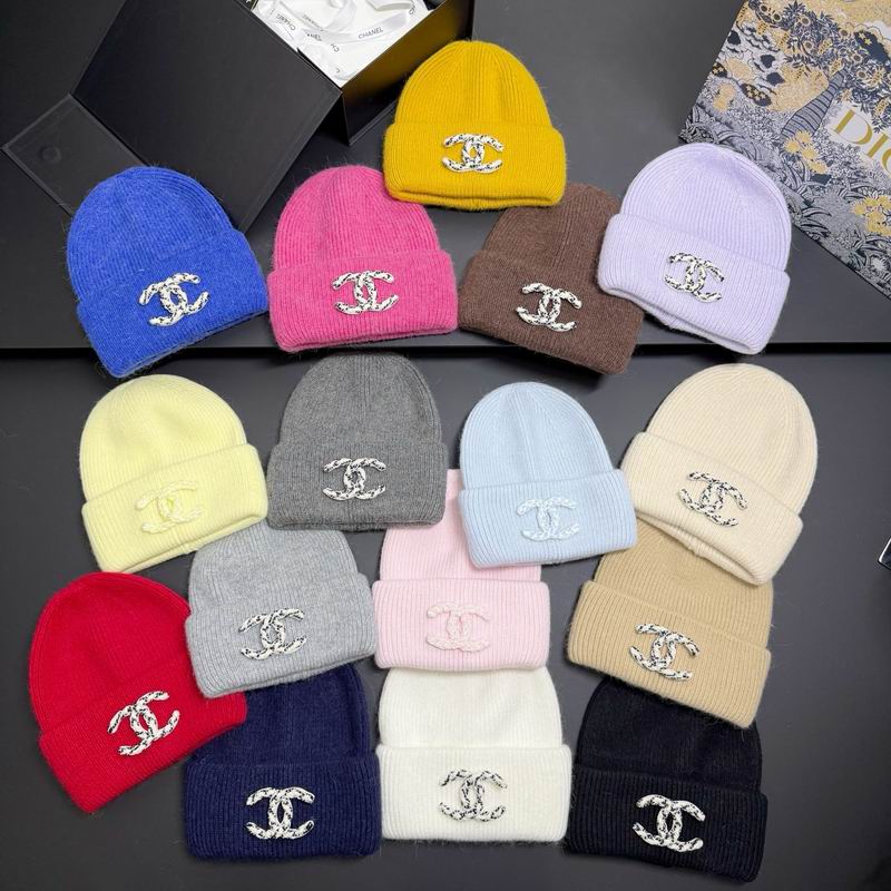 Chanel Hat dx (38)