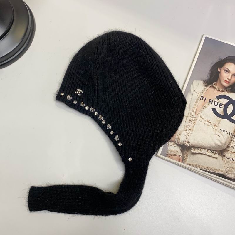 Chanel Hat dx (381)