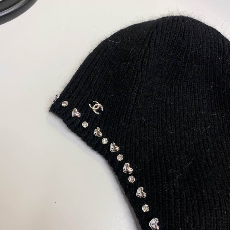 Chanel Hat dx (382)