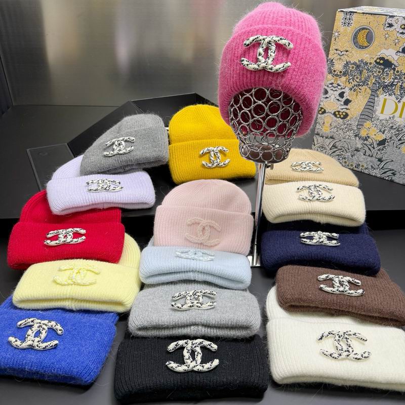 Chanel Hat dx (39)
