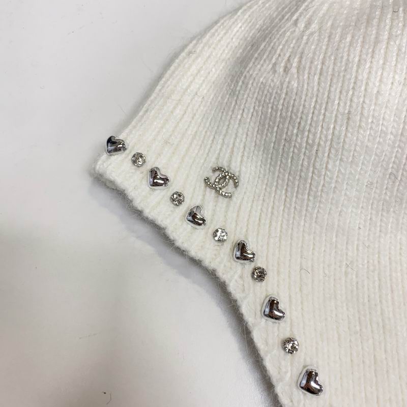 Chanel Hat dx (390)
