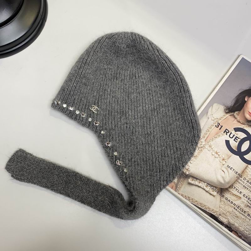 Chanel Hat dx (397)
