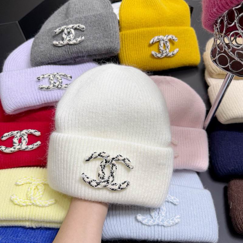 Chanel Hat dx (40)