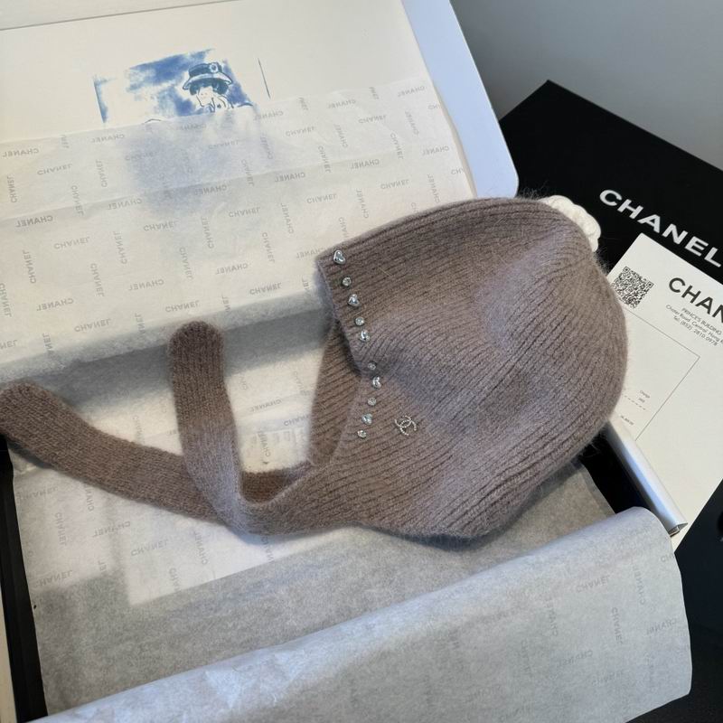 Chanel Hat dx (402)