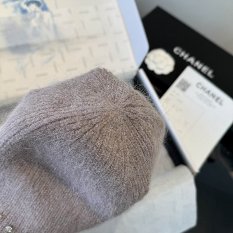 Chanel Hat dx (406)