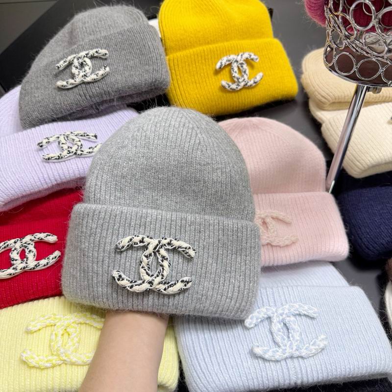 Chanel Hat dx (41)