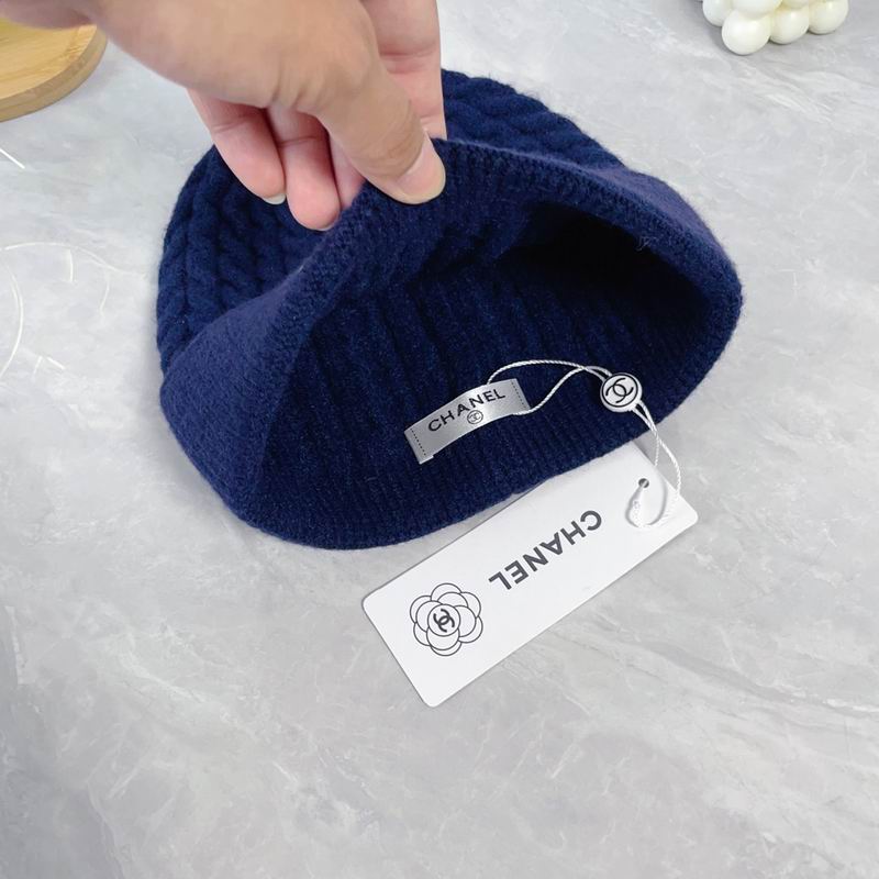 Chanel Hat dx (415)