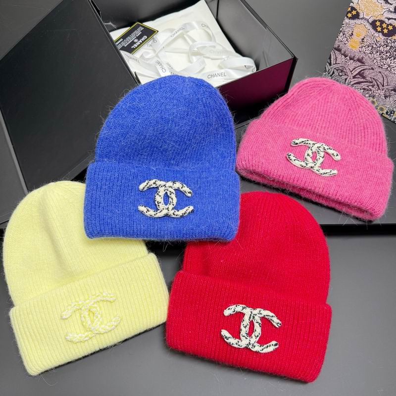 Chanel Hat dx (42)