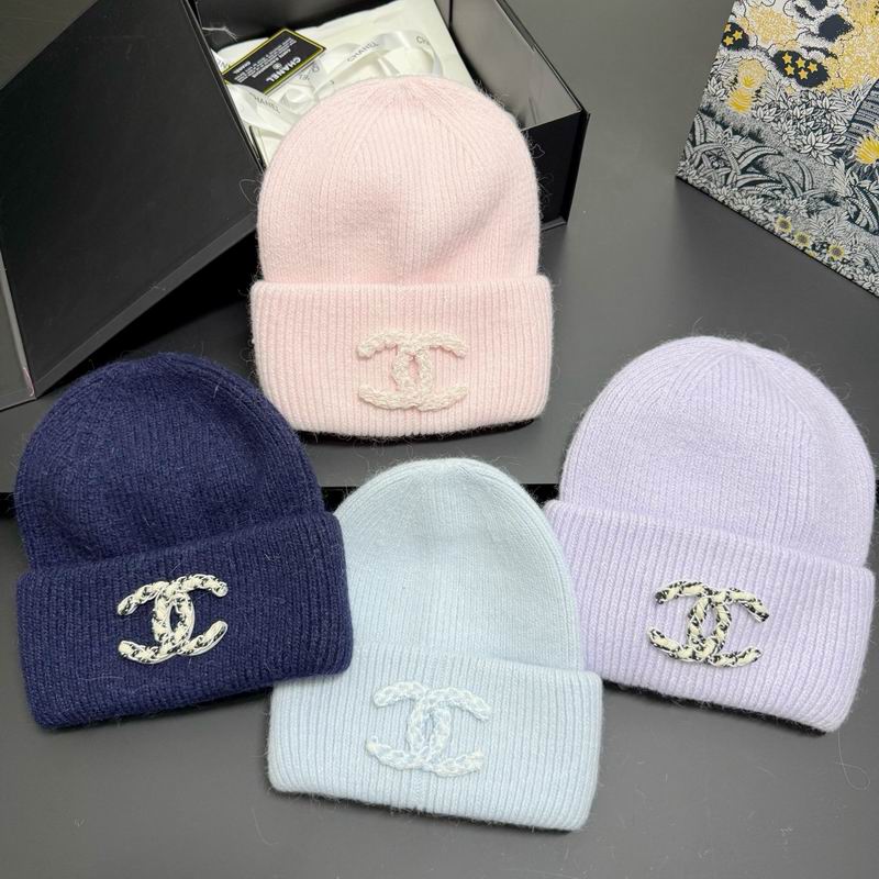 Chanel Hat dx (43)