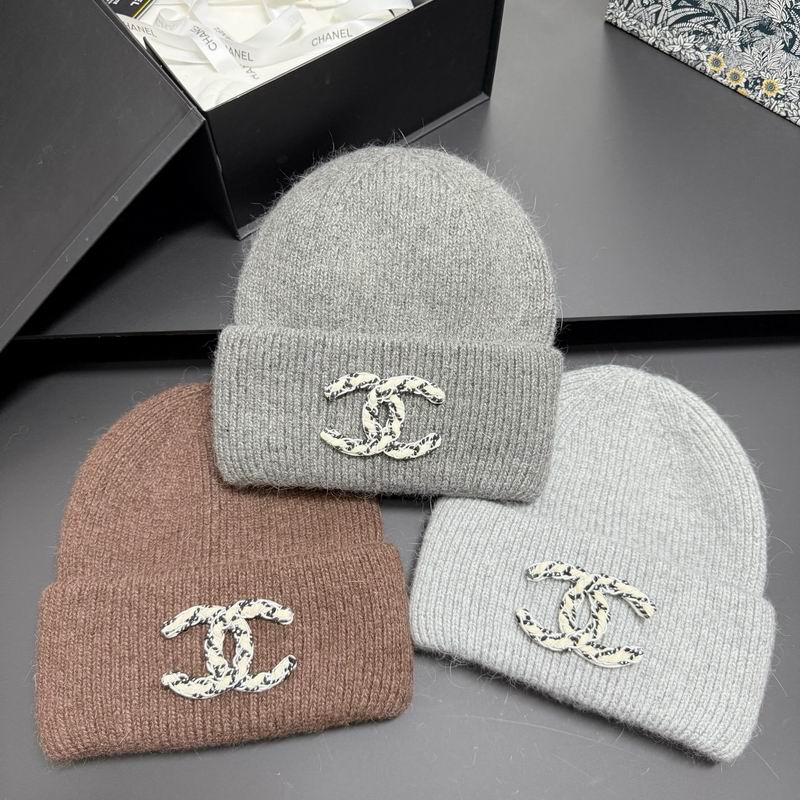 Chanel Hat dx (44)