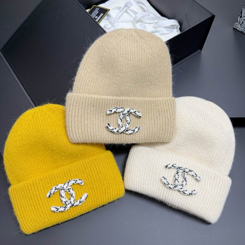 Chanel Hat dx (45)